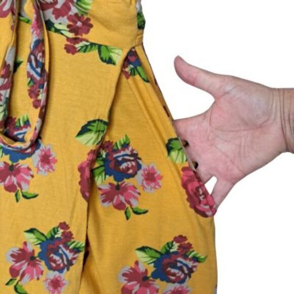 Matilda Jane Alana Maxi Wrap Dress - Picture 5 of 8